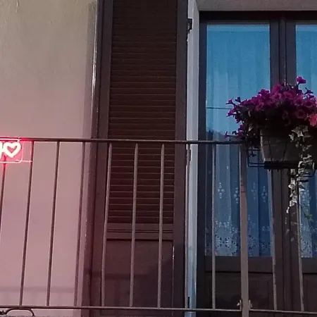 Casa Eva Roreto Roure Turin