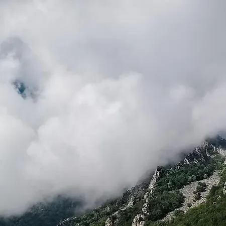 Casa Eva Roreto Roure Turin