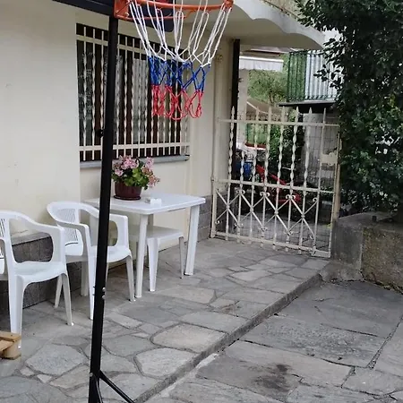 Casa Eva Roreto * Roure Turin