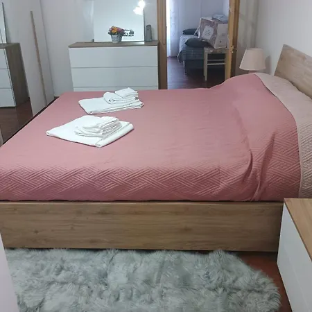 Casa Eva Roreto 아파트 로레 투린