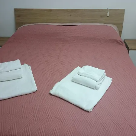 Appartamento Casa Eva Roreto