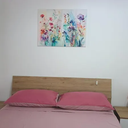 Appartamento Casa Eva Roreto *