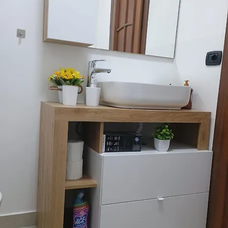 Casa Eva Roreto *
