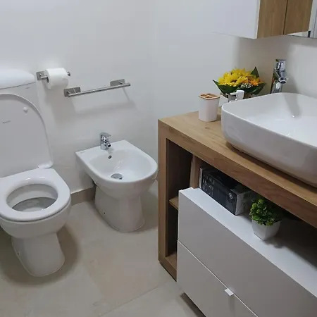 Casa Eva Roreto Appartamento