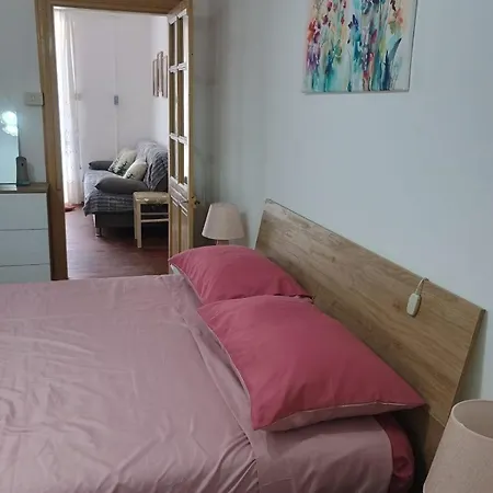 Casa Eva Roreto *