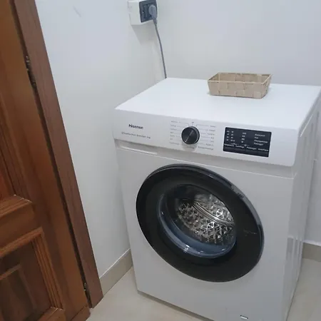 Casa Eva Roreto Appartamento *