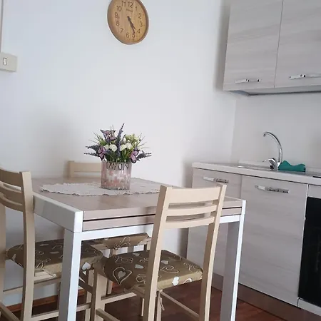 Appartamento Casa Eva Roreto Roure Turin