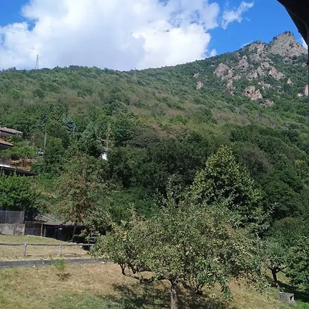 Appartamento Casa Eva Roreto